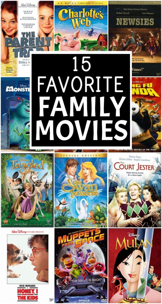movie quotes about family