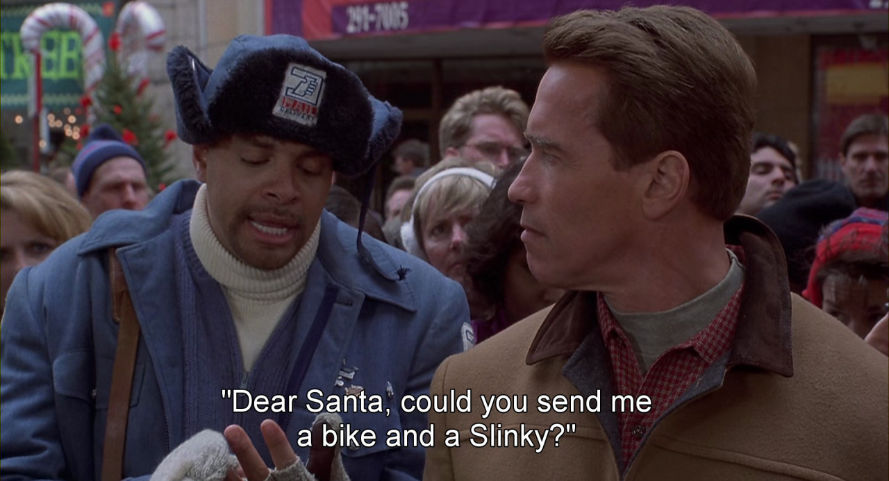 61 Best Jingle All The Way Quotes