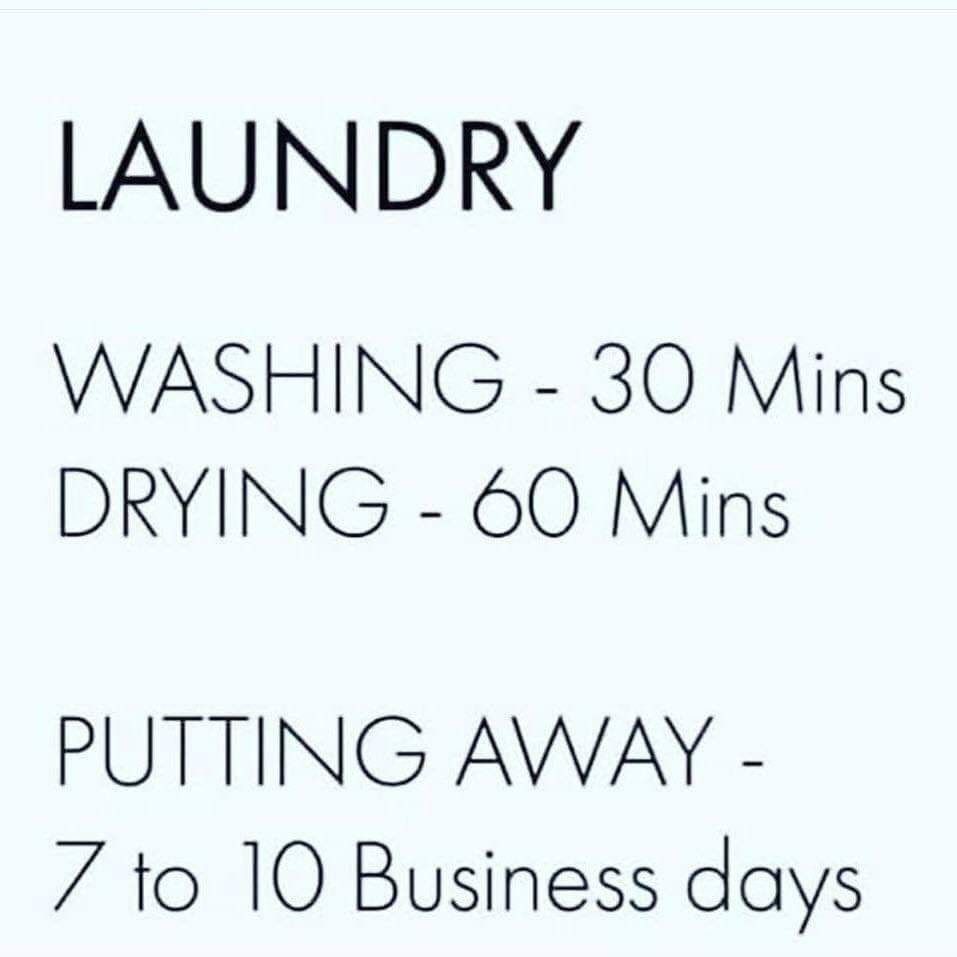 50 Best Laundry Quotes Funny