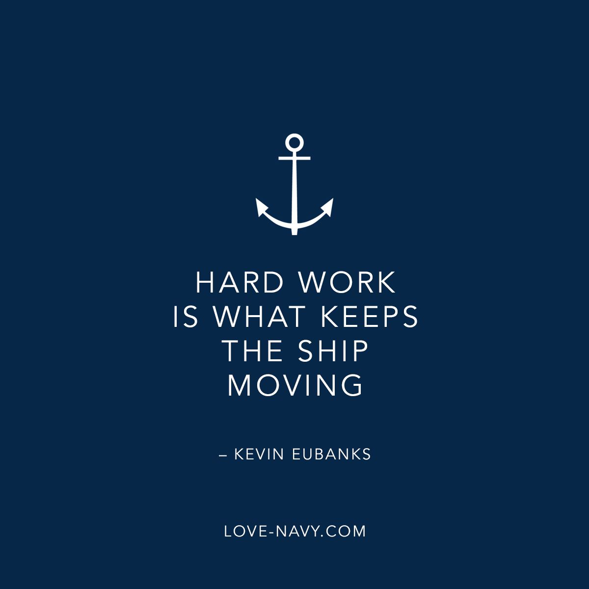 56 Best Navy Quotes
