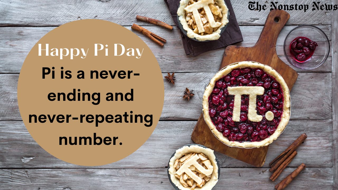 47 Best Pi Day Quotes