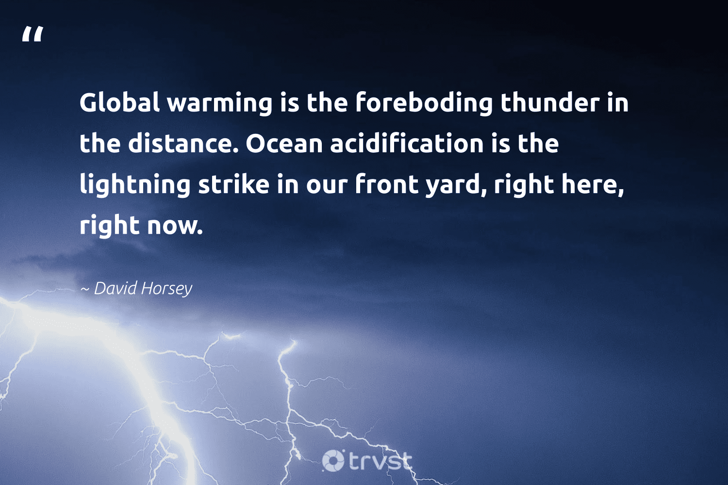77 Best Quotes About Thunder