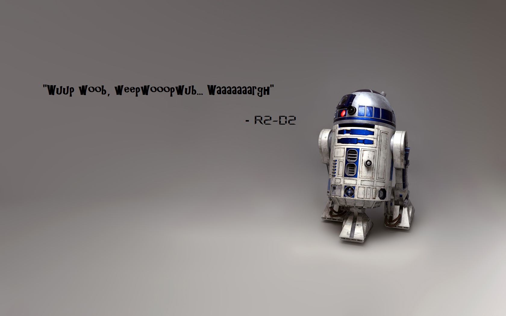 60 Best R2D2 Quotes