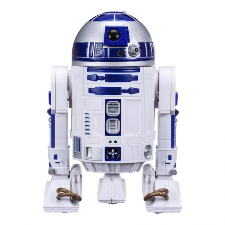 60 Most Inspirational R2D2 Quotes