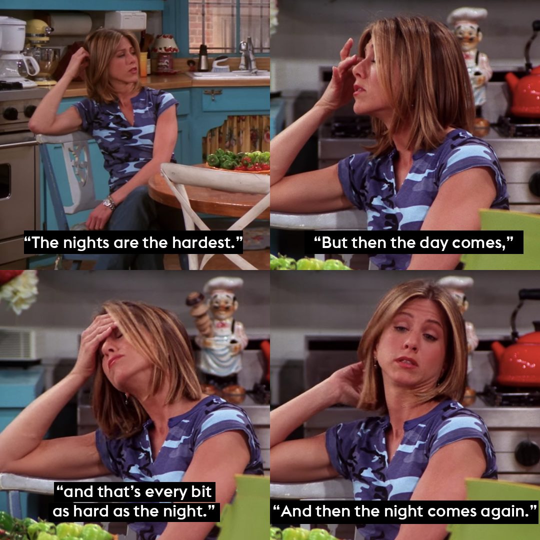 53 Best Rachel Green Quotes