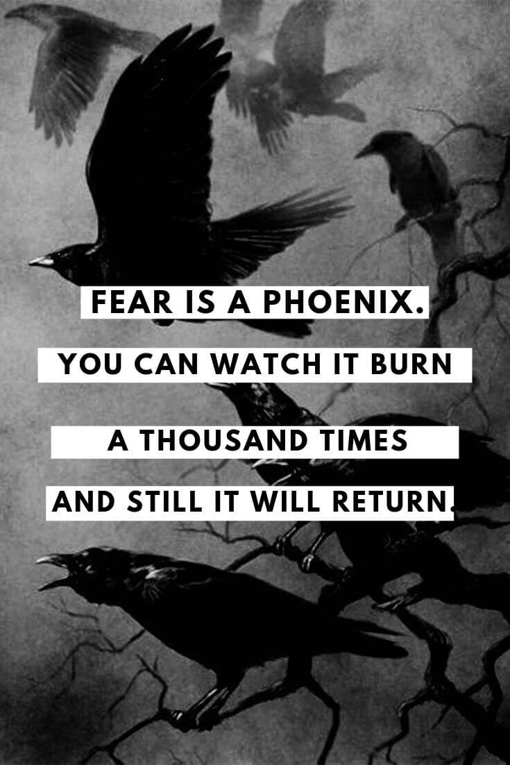54 Best Six Of Crows Quotes